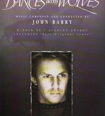 خرید و دانلود نسخه کامل کتاب Dances with wolves