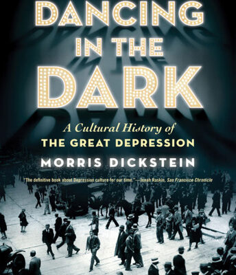 خرید و دانلود نسخه کامل کتاب Dancing in the Dark. A Cultural History of the Great Depression
