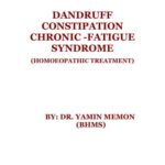 خرید و دانلود نسخه کامل کتاب Dandruff.Constipation.Chronic-fatigue syndrome