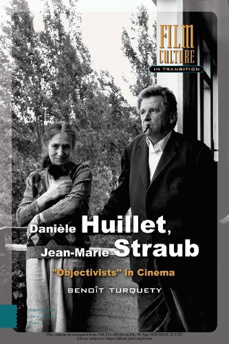خرید و دانلود نسخه کامل کتاب Danièle Huillet, Jean-Marie Straub. “Objectivists” in Cinema_68d72077ce84d.jpeg خرید و دانلود نسخه کامل کتاب Danièle Huillet, Jean-Marie Straub. “Objectivists” in Cinema