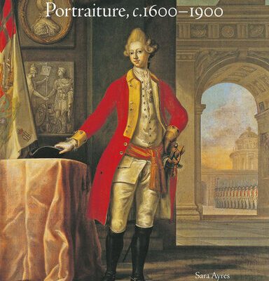 خرید و دانلود نسخه کامل کتاب Danish-British Consort Portraiture, c.1600-1900
