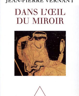 خرید و دانلود نسخه کامل کتاب Dans l’œil du miroir