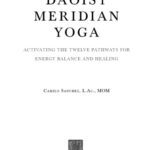 خرید و دانلود نسخه کامل کتاب Daoist Meridian Yoga: Activating the Twelve Pathways for Energy Balance and Healing