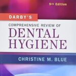 خرید و دانلود نسخه کامل کتاب Darby’s Comprehensive Review of Dental Hygiene (9th Edition) –  +  Pdf