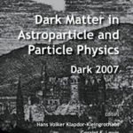 خرید و دانلود نسخه کامل کتاب Dark Matter In Astroparticle and Particle Physics, Dark 2007: Proceedings of the 6th Inter[…] 20