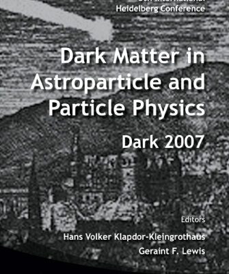 خرید و دانلود نسخه کامل کتاب Dark Matter In Astroparticle and Particle Physics, Dark 2007: Proceedings of the 6th Inter[…] 20