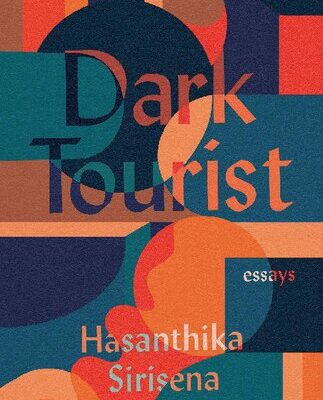 خرید و دانلود نسخه کامل کتاب Dark Tourist: Essays – Original PDF