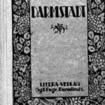 خرید و دانلود نسخه کامل کتاب Darmstadt