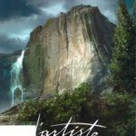 خرید و دانلود نسخه کامل کتاب d’artiste Matte Painting 2: Digital Artists Master Class