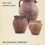 خرید و دانلود نسخه کامل کتاب Das awarische Gräberfeld von Sommerein am Leithagebirge, NÖ