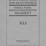 خرید و دانلود نسخه کامل کتاب Das Brandgräberfeld von Pukkila in Isokyrö