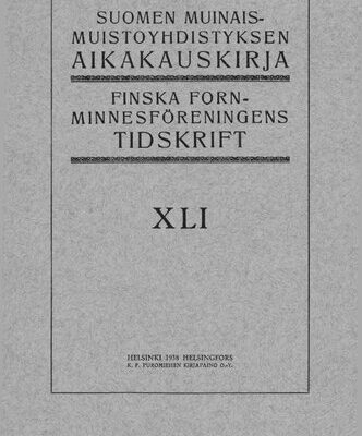 خرید و دانلود نسخه کامل کتاب Das Brandgräberfeld von Pukkila in Isokyrö