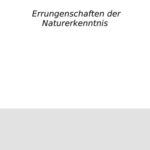 خرید و دانلود نسخه کامل کتاب Das Buch der Chemie : Errungenschaften der Naturerkenntnis