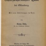 خرید و دانلود نسخه کامل کتاب Das Cistercienserkloster [Zisterzienserkloster] Hude bei Oldenburg