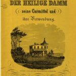 خرید و دانلود نسخه کامل کتاب Das Doberaner Seebad Der Heilige Damm, seine Curmittel [Kurmittel] und ihre Heilmittel