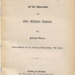 خرید و دانلود نسخه کامل کتاب Das ehemalige Kloster Sanct Blasien [Sankt Blasien] auf dem Schwarzwalde und seine Gelehrten-Academie [Akademie]