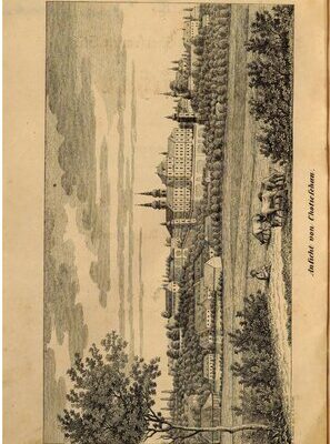 خرید و دانلود نسخه کامل کتاب Das ehemalige Prämonstratenser-Chorfrauen-Stift Chotieschau im Pilsner Kreise Böhmens