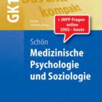 خرید و دانلود نسخه کامل کتاب Das Erste – kompakt. Medizinische Psychologie und Soziologie: GK1
