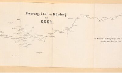 خرید و دانلود نسخه کامل کتاب Das Fichtelgebirge und das Egerthal [Egertal], in der Gegenwart und Vergangenheit, vom Ursprunge der Eger bis zu ihrer Mündung