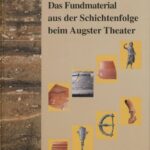 خرید و دانلود نسخه کامل کتاب Das Fundmaterial aus der Schichtenfolge beim Augster Theater: Typologische und osteologische Untersuchungen zur Grabung Theater-Nordwestecke 1986/87