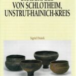 خرید و دانلود نسخه کامل کتاب Das germanische Gräberfeld von Schlotheim, Unstrut-Hainich-Kreis