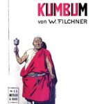 خرید و دانلود نسخه کامل کتاب Das Kloster Kumbum in Tibet; ein Beitrag zu seiner Geschichte