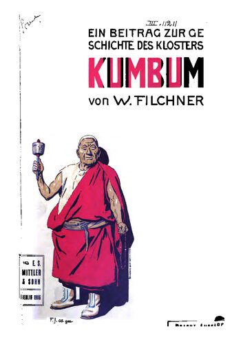 خرید و دانلود نسخه کامل کتاب Das Kloster Kumbum in Tibet; ein Beitrag zu seiner Geschichte_68c074ff3efaf.jpeg خرید و دانلود نسخه کامل کتاب Das Kloster Kumbum in Tibet; ein Beitrag zu seiner Geschichte