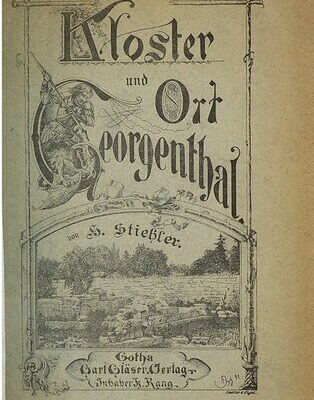 خرید و دانلود نسخه کامل کتاب Das Kloster von seiner Gründung bis zu seinem Untergang