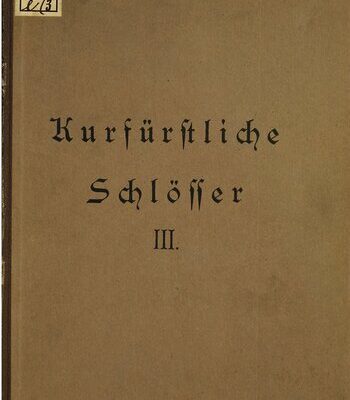 خرید و دانلود نسخه کامل کتاب Das Königliche Schloss in Berlin