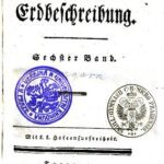 خرید و دانلود نسخه کامل کتاب Das Königreich Ungarn mit den einverleibten Ländern und das Großfürstentum Siebenbürgen
