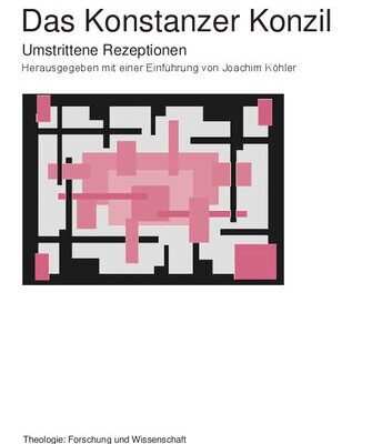 خرید و دانلود نسخه کامل کتاب Das Konstanzer Konzil: Umstrittene Rezeptionen. Herausgegeben mit einer Einführung