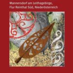 خرید و دانلود نسخه کامل کتاب Das latènezeitliche Gräberfeld von Mannersdorf am Leithagebirge, Flur Reinthal Süd, Niederösterreich: Studien zu Phänomenen der latènezeitlichen Kulturausprägungen