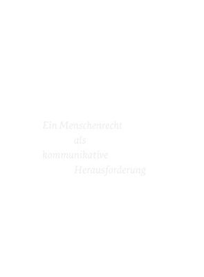 خرید و دانلود نسخه کامل کتاب Das Maß der Würde : Ein Menschenrecht als kommunikative Herausforderung