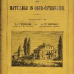 خرید و دانلود نسخه کامل کتاب Das Mattigbad in Ober-Österreich