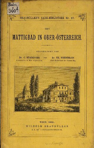 خرید و دانلود نسخه کامل کتاب Das Mattigbad in Ober-Österreich_68c1105ea4aff.jpeg خرید و دانلود نسخه کامل کتاب Das Mattigbad in Ober-Österreich
