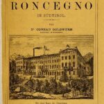 خرید و دانلود نسخه کامل کتاب Das Mineralbad Roncegno in Südtirol
