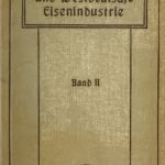 خرید و دانلود نسخه کامل کتاب Das Moselland und die westdeutsche Eisenindustrie : Die westdeutsche Eisenindustrie und die Moselkanalisierung