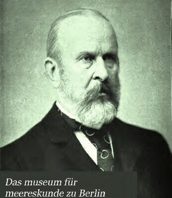 خرید و دانلود نسخه کامل کتاب Das Museum für Meereskunde zu Berlin