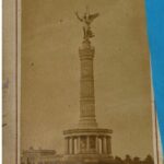 خرید و دانلود نسخه کامل کتاب Das National-Siegesdenkmal der deutschen Kaiserstadt