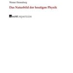 خرید و دانلود نسخه کامل کتاب Das Naturbild der heutigen Physik