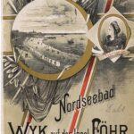 خرید و دانلود نسخه کامل کتاب Das Nordseebad Wyk auf der Insel Föhr