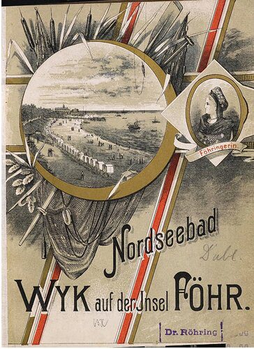 خرید و دانلود نسخه کامل کتاب Das Nordseebad Wyk auf der Insel Föhr_68c12e3de6409.jpeg خرید و دانلود نسخه کامل کتاب Das Nordseebad Wyk auf der Insel Föhr