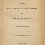خرید و دانلود نسخه کامل کتاب Das Oberengadin in seinem Einfluss auf Gesundheit und Leben