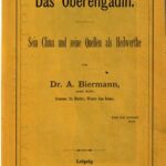خرید و دانلود نسخه کامل کتاب Das Oberengadin : Sein Clima [Klima] und seine Heilwerthe [Heilwerte]