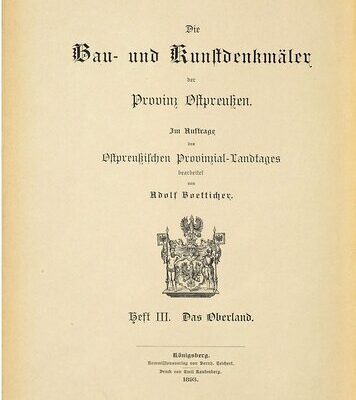 خرید و دانلود نسخه کامل کتاب Das Oberland