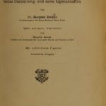 خرید و دانلود نسخه کامل کتاب Das Radium. Seine Darstellung und seine Eigenschaften