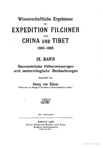 خرید و دانلود نسخه کامل کتاب Das Rätsel des Mantschu. Meine Tibet-Expedition_68c074ec72f69.jpeg خرید و دانلود نسخه کامل کتاب Das Rätsel des Mantschu. Meine Tibet-Expedition