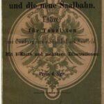خرید و دانلود نسخه کامل کتاب Das Sallthal [Saaltal] und die neue Saalbahn. Führer für Touristen von Camburg durch’s Saalthal nach Saalfeld
