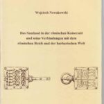 خرید و دانلود نسخه کامل کتاب Das Samland in der römischen Kaiserzeit und seine Verbindungen mit dem römischen Reich und der barbarischen Welt