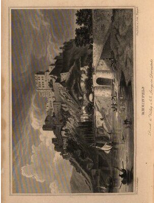 خرید و دانلود نسخه کامل کتاب Das Schloß und die Festung Rheinfels ; ein Beitrag zur Rheinischen Geschichte